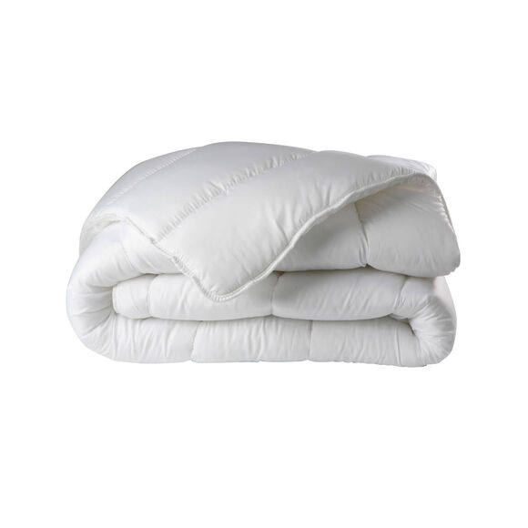 Couette premier prix 350 g/m²  (blanc) Couette premier prix 350 g/m²  (blanc)